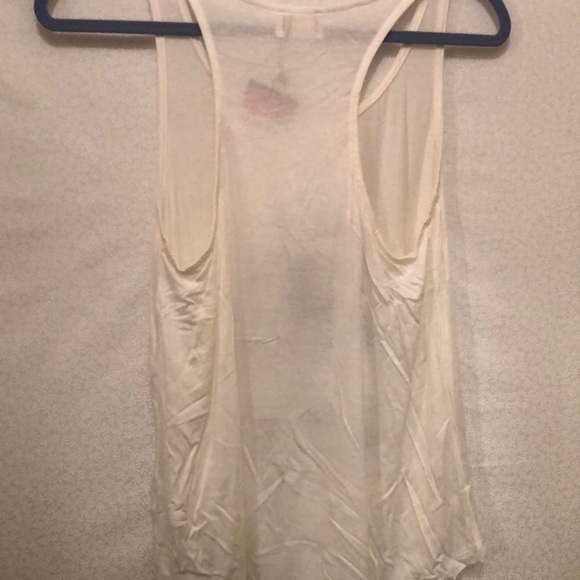 Wild and free printed tank - Picture 2 of 2